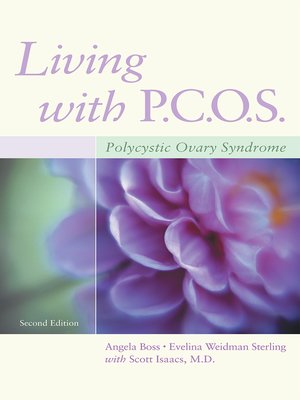 cover image of Living with PCOS